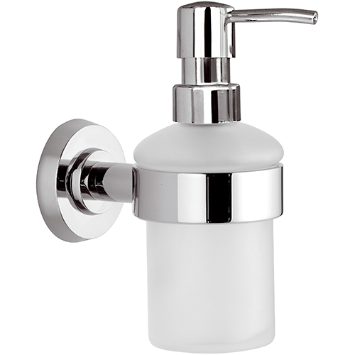 Dispenser sapone per bagni disabili