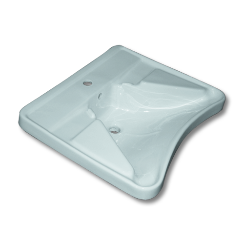 Waschbecken Keramiks Waschbecken for bathrooms for disabled.