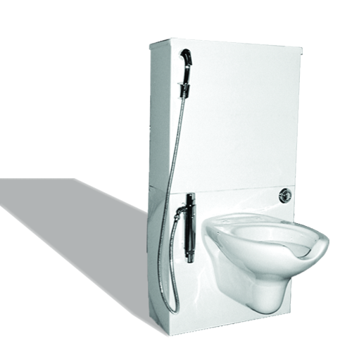 Equipped Cabinets For Bathrooms For Disabled