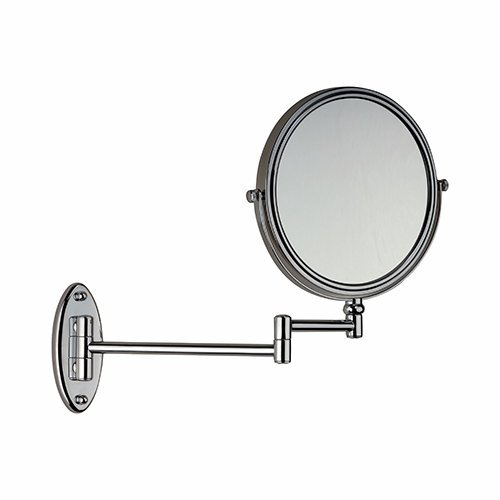 Specchio ingranditore a parete 21 cm