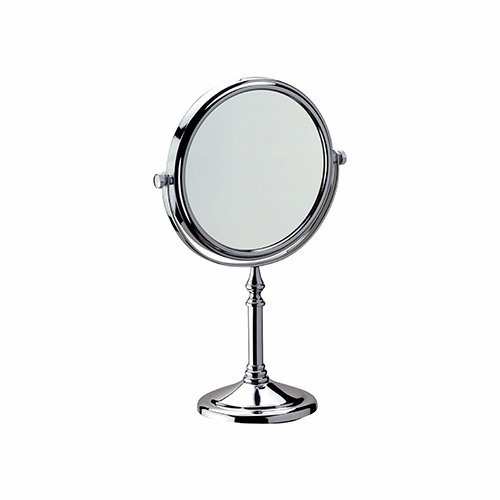 Specchio ingranditore da appoggio 15 cm