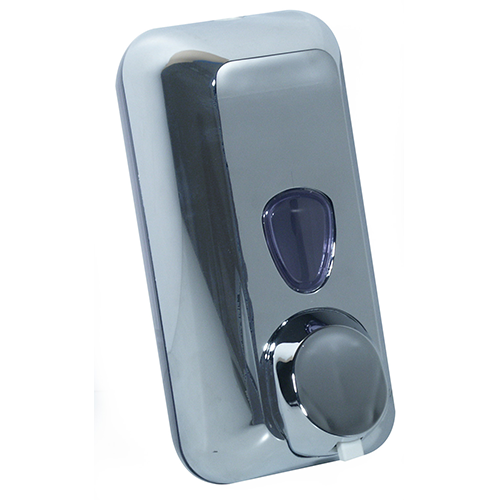 soap dispenser Series LEONARDO - ABS