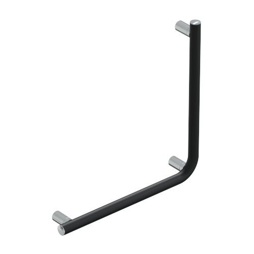 safety handle with vertical rod SERIES MIA COLOR