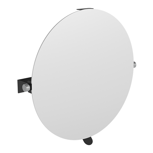 adjustable tilting mirror SERIES RAFFAELLO COLOR