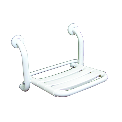 Shower and bathtubs seats, Classic Antibacterial - Ø32mm