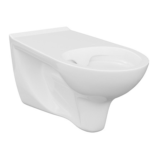 , Inodoros y bidet suspendidos