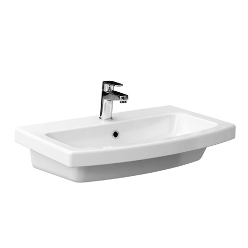 Wash Basins Series Home