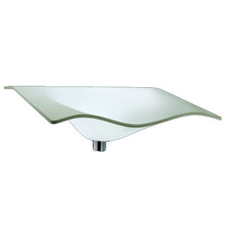 Styling wash basins