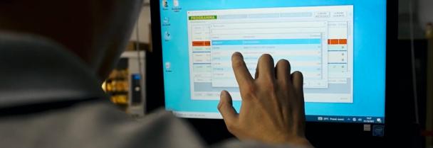 Attivi i nuovi impianti di pretrattamento metalli  nelle linee di produzione Goman