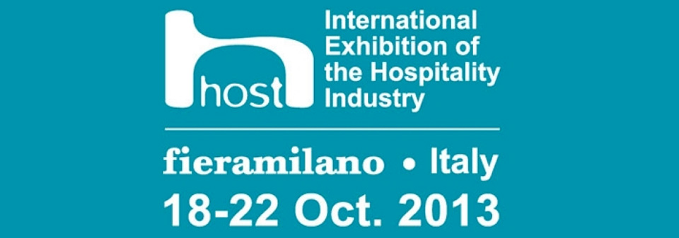 Fiera Host 2013 Milano