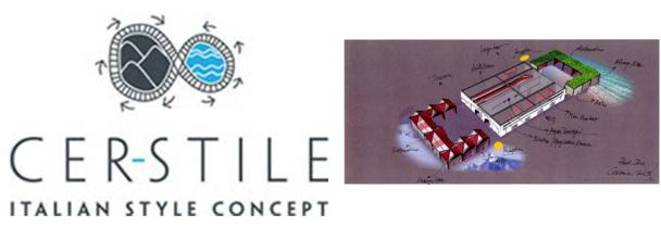 Goman invitata a partecipare a CER-STILE 2015