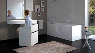 New Age furniture
