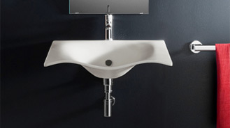 Washbasin Flight