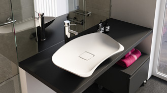 Washbasin Prime