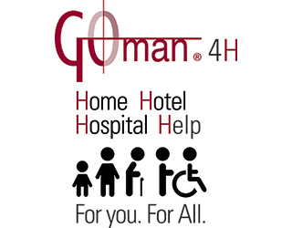 Goman 4H, la salle de bains pour tous