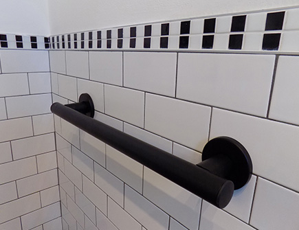 bagni e accessori bagni per B&B