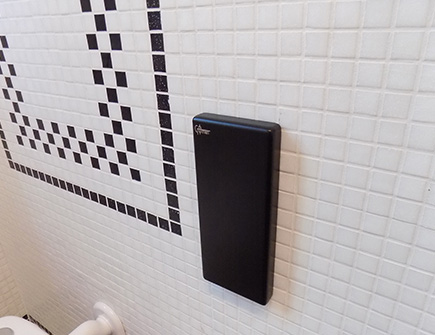 bagni e accessori bagni per B&B