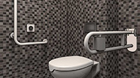 bathrooms for people with disabilities