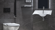 Lavabo universale Goman
