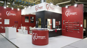 Goman Bathrooms for disabled