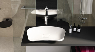 countertop basin Prime