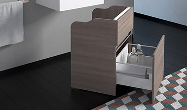 bathroom furniture New Age