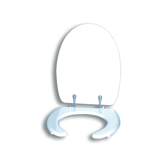 Sedile WC-Bidet Universale