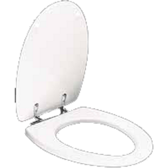 Sedile WC per D0242B/01 e D0243B/01