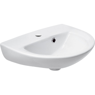 Lavabo in Ceramica per Infanzia