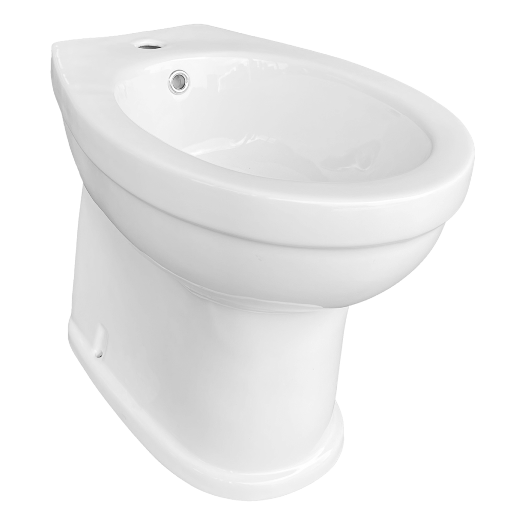 Bidet a terra serie Tonale - per serie Tonale