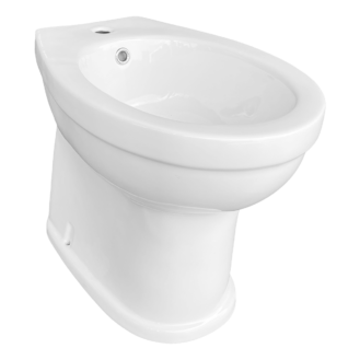 Bidet a terra serie Tonale - per serie Tonale