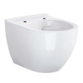 WC Sospeso Urban Senza Brida