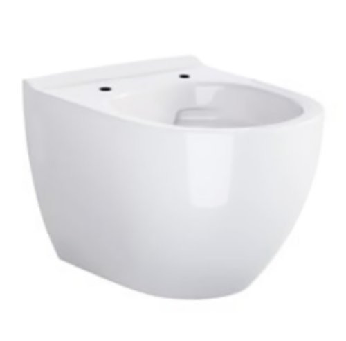 WC Sospeso Urban Senza Brida WC Sospeso Urban Senza Brida