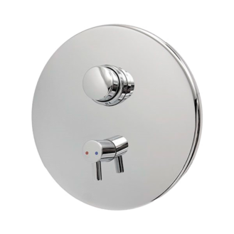 Miscelatore doccia incasso temporizzato Miscelatore doccia incasso temporizzato