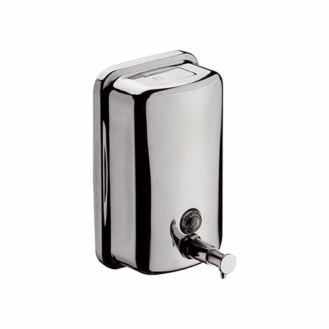 Dispenser Sapone in Acciaio Inox 0,73 Lt