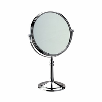 Specchio Ingranditore da Appoggio 21 Cm
