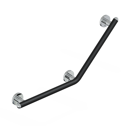 CAM 40064 Kit Attacchi Fissaggio Per Barre Da Teto Totus – Acciaio Nero, Portata 50 Kg, Specifici Per Modello Auto