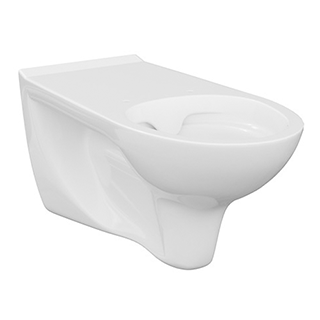 Wc, Bidet e pareti attrezzate