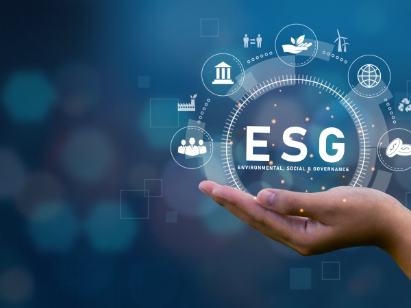 Rating ESG Goman