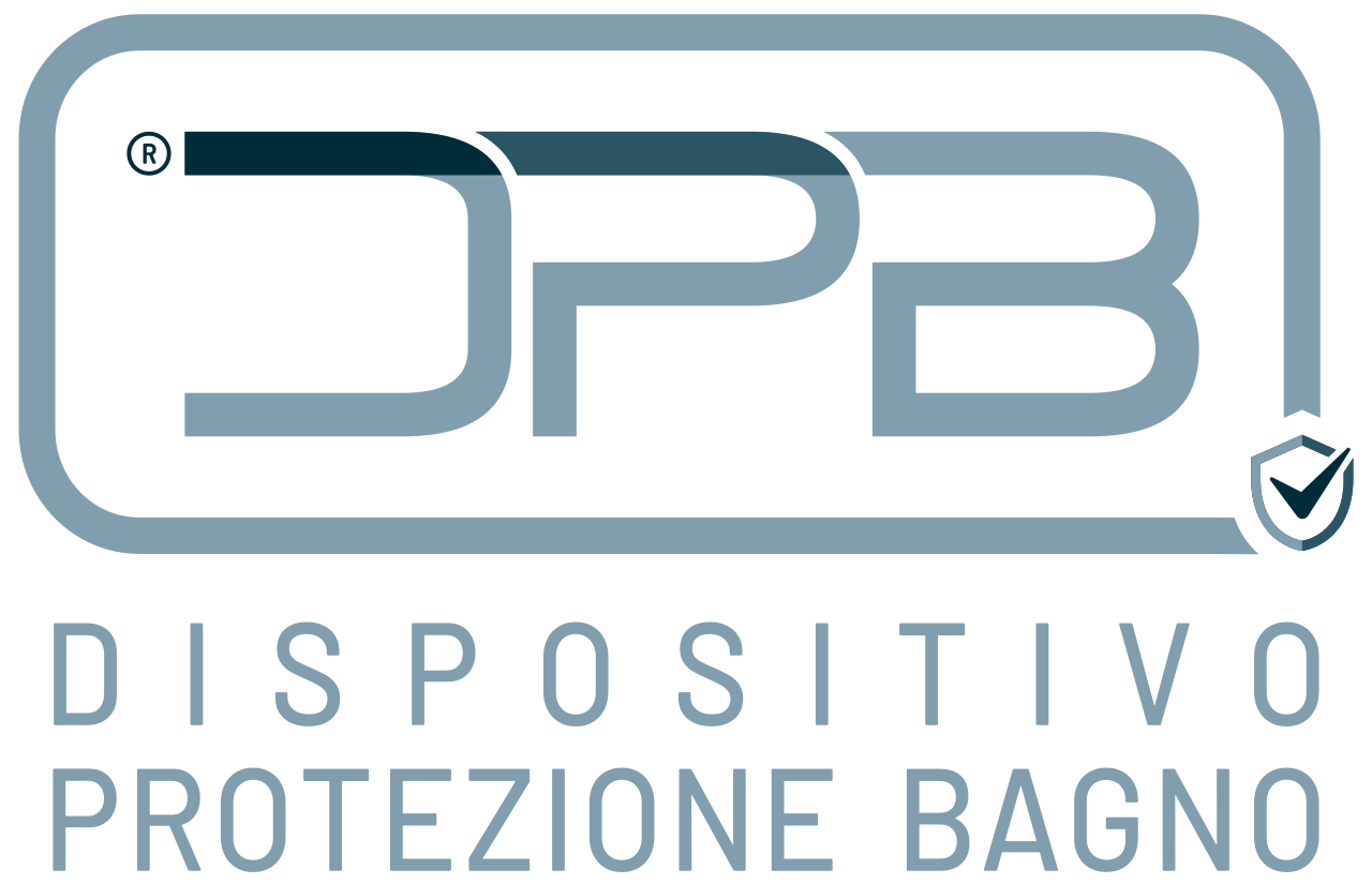 Prodotto DPB - Dispositivo Bagno Sicuro