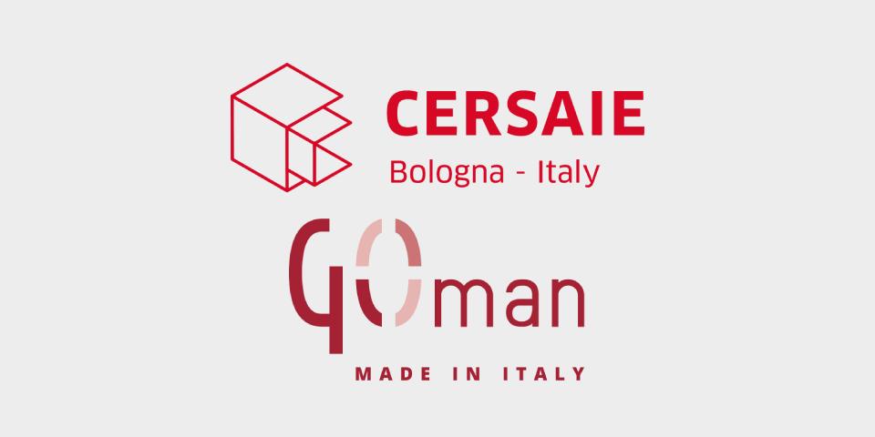 Cersaie 2026: bilancio e presentazione Associazione DPB Goman @ Cersaie 2026
